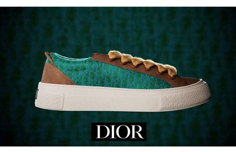 dior twins sneakers|Dior sneakers outlet.